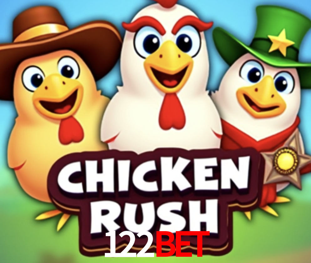 Exclusive Offers 122bet