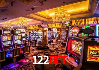 122bet Salvador - Bonus Stats