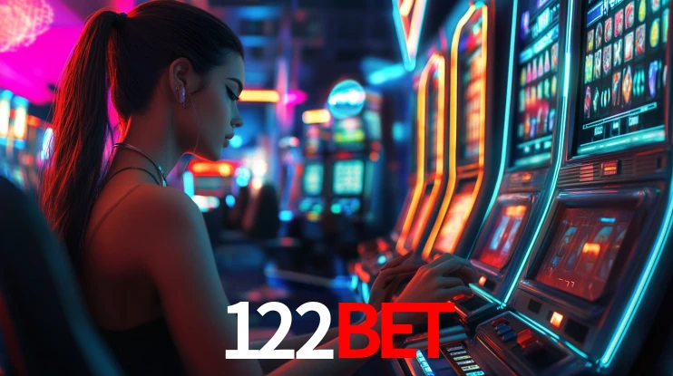 122bet App Interface