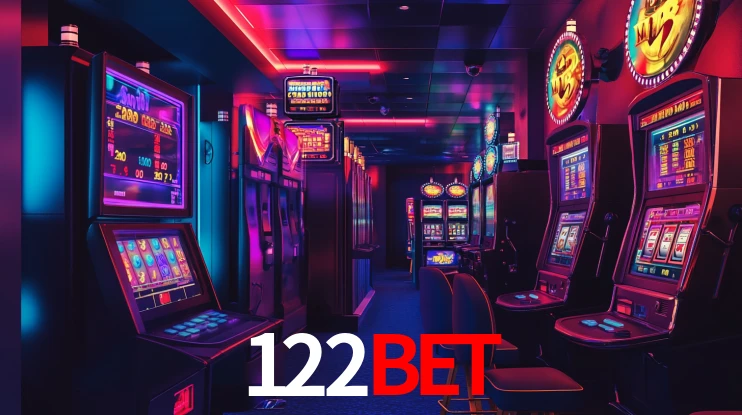 Exclusive Games 122bet