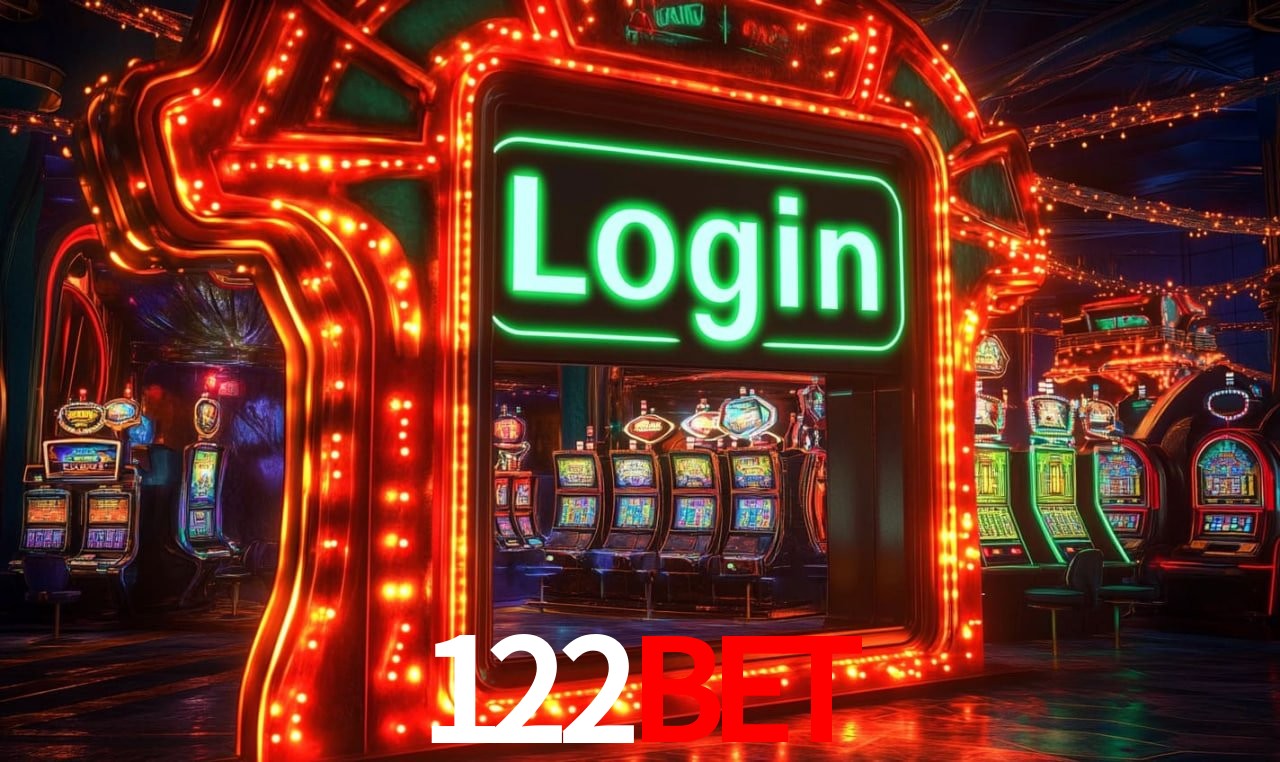 Provedores de Jogos 122bet