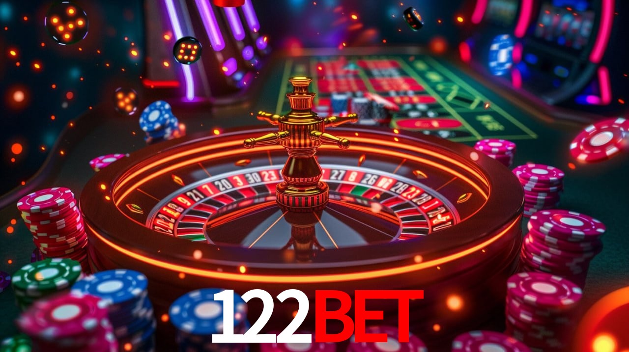 Torneios 122bet
