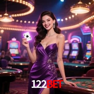Apostas de Tênis 122bet