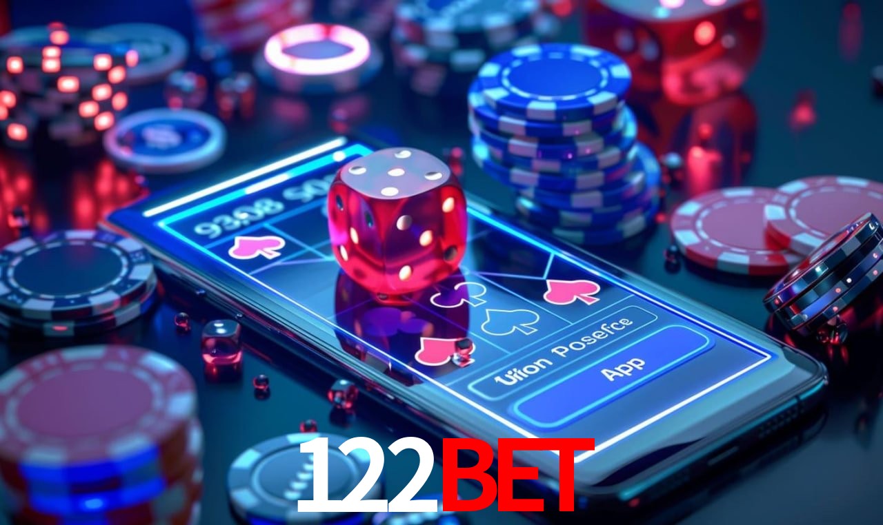 122bet - Análise de Mercados Esportivos