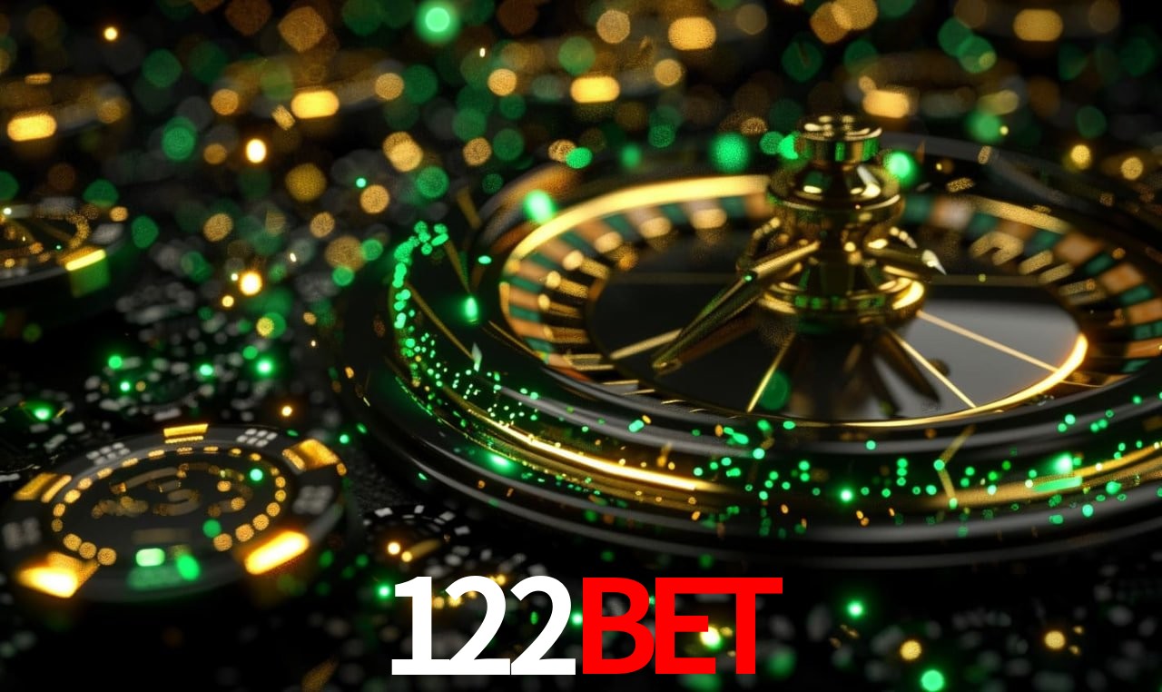 122bet Brasília - Bonus Features