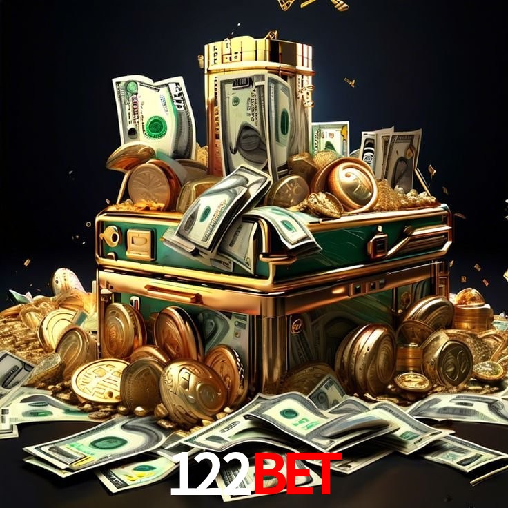 Benefícios da Conta 122bet