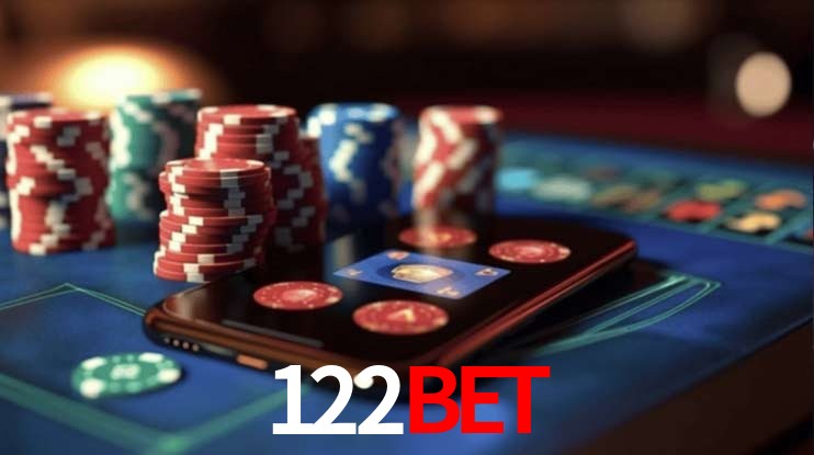 Ofertas Exclusivas 122bet