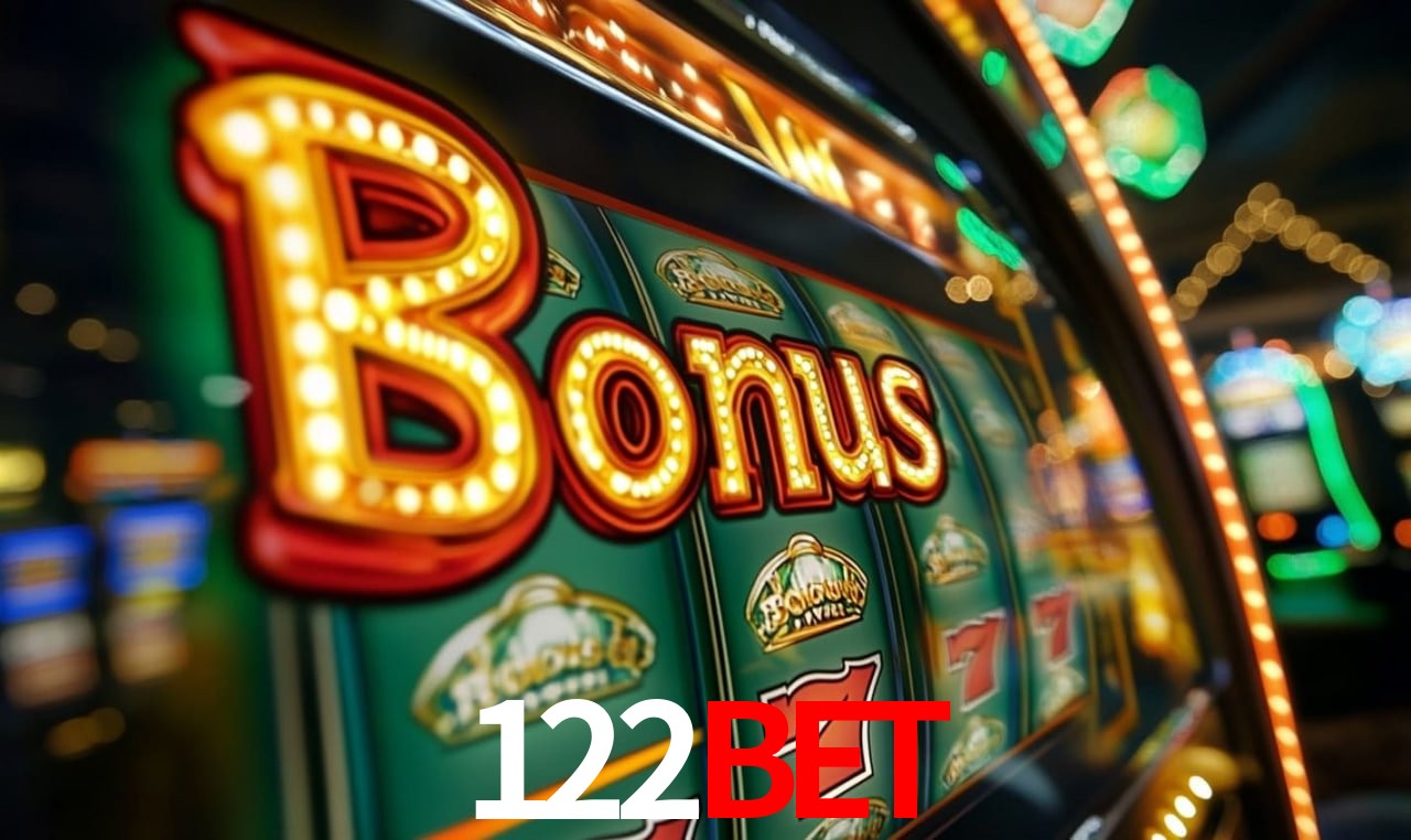 122bet Salvador - Promo Stats
