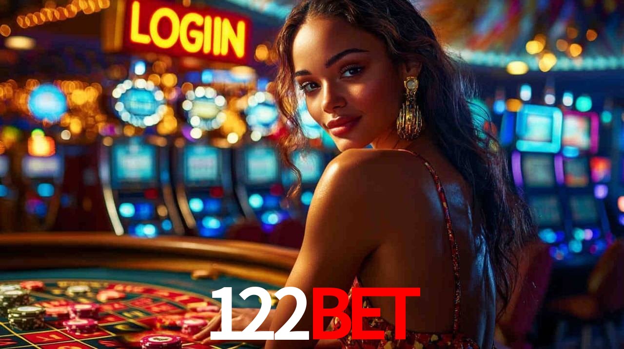 122bet Rio de Janeiro - Popular Jogos