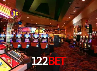 122bet Belo Horizonte - VIP Casino