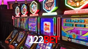 Mesa de Blackjack 122bet