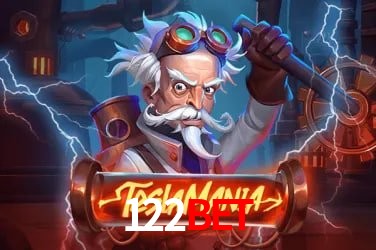 122bet Belo Horizonte - Jackpots