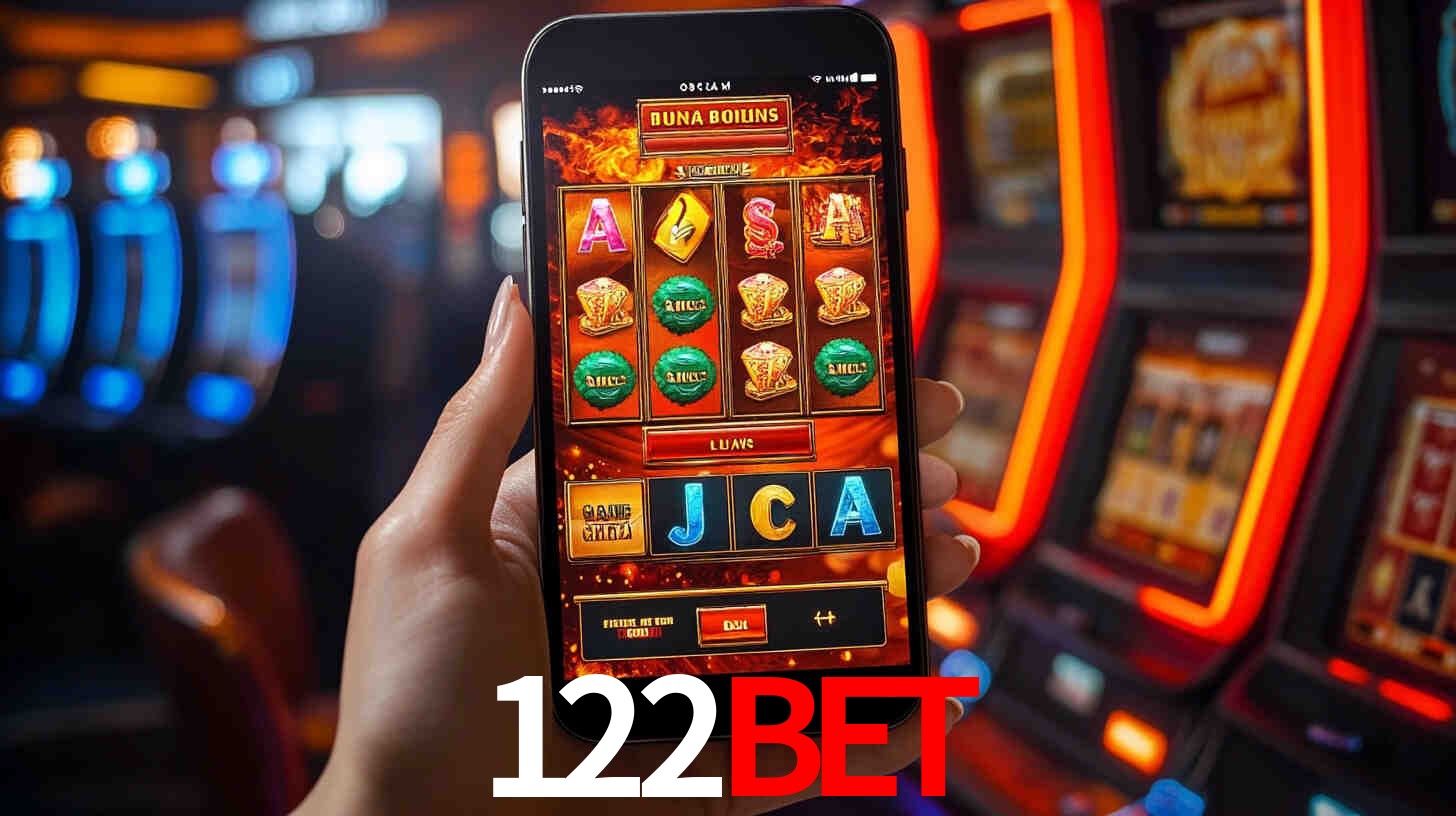 122bet app