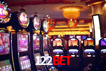 122bet São Paulo - All Bonuses
