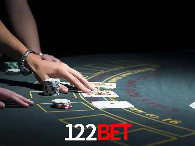 122bet Fortaleza - Reviews