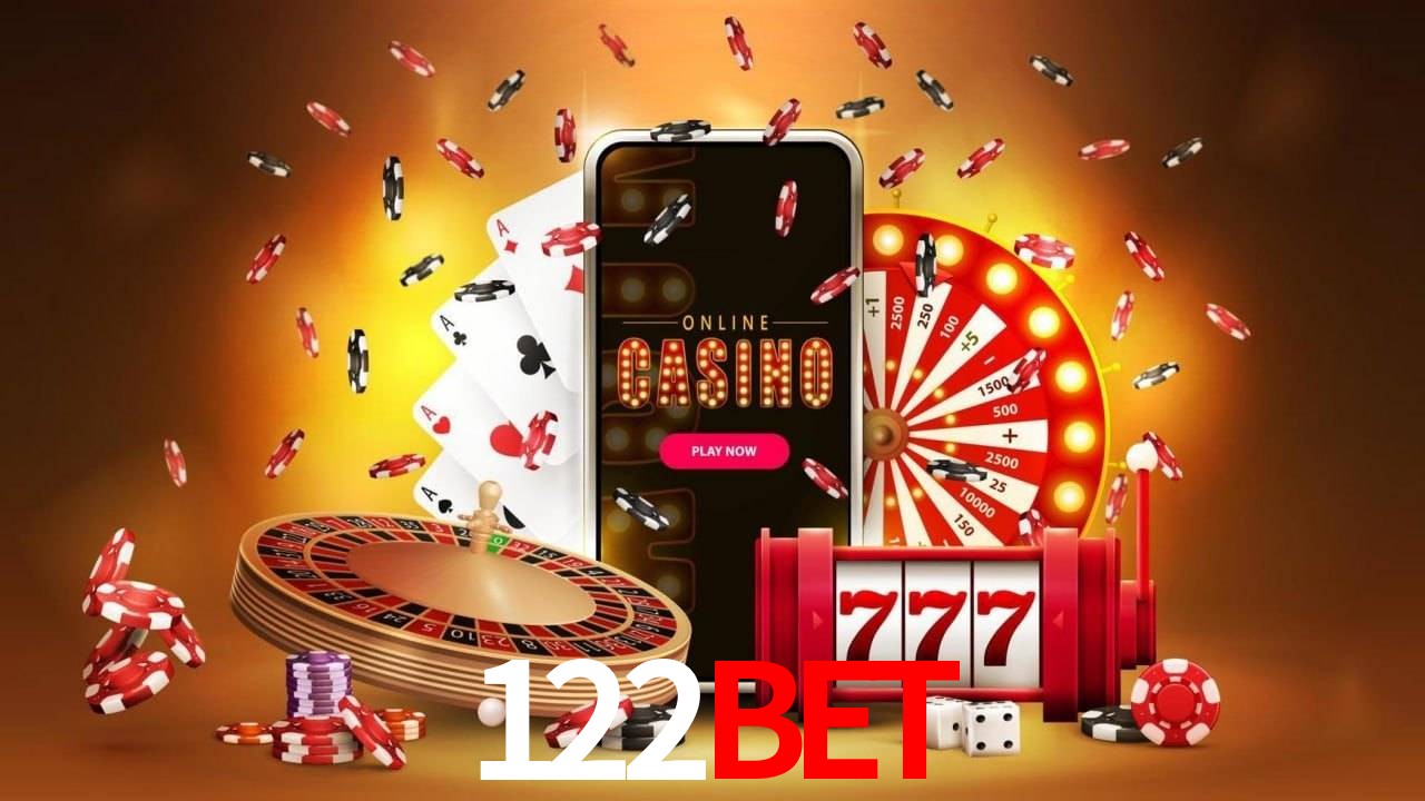 122bet Brasília - Jogo Features