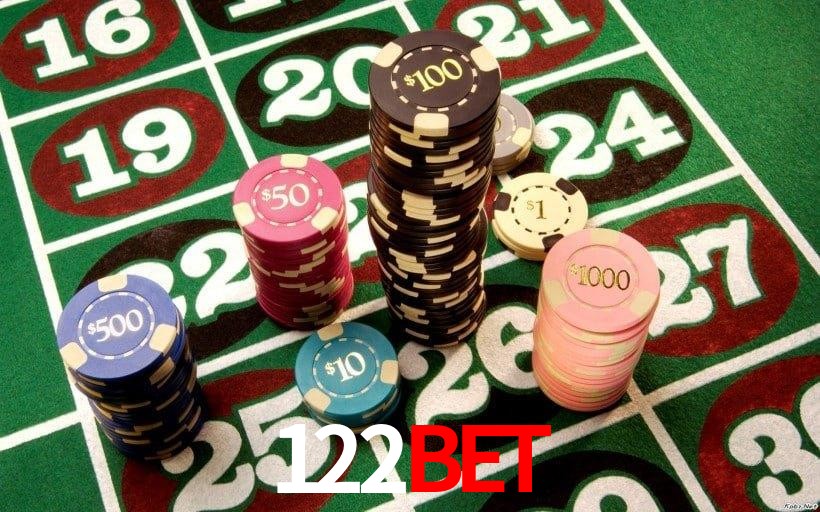 cassino 122bet
