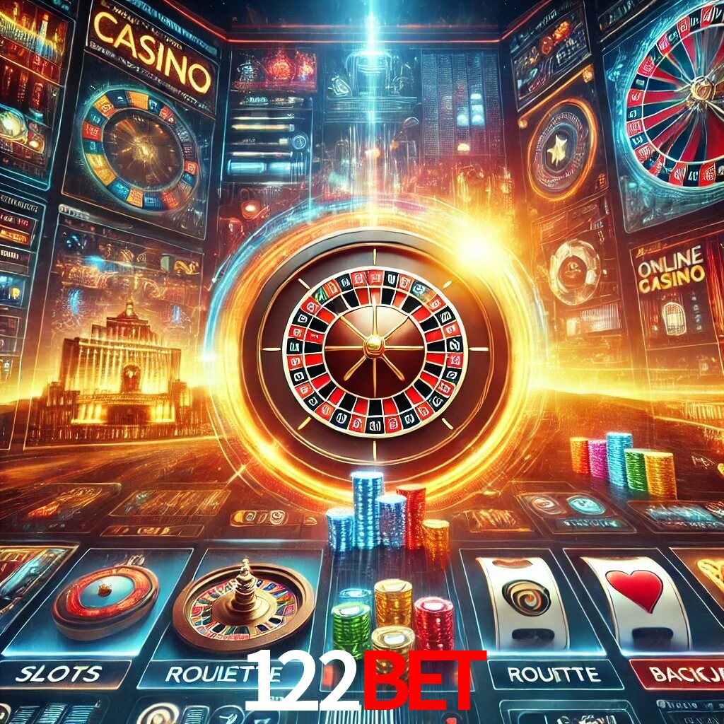  122BET
