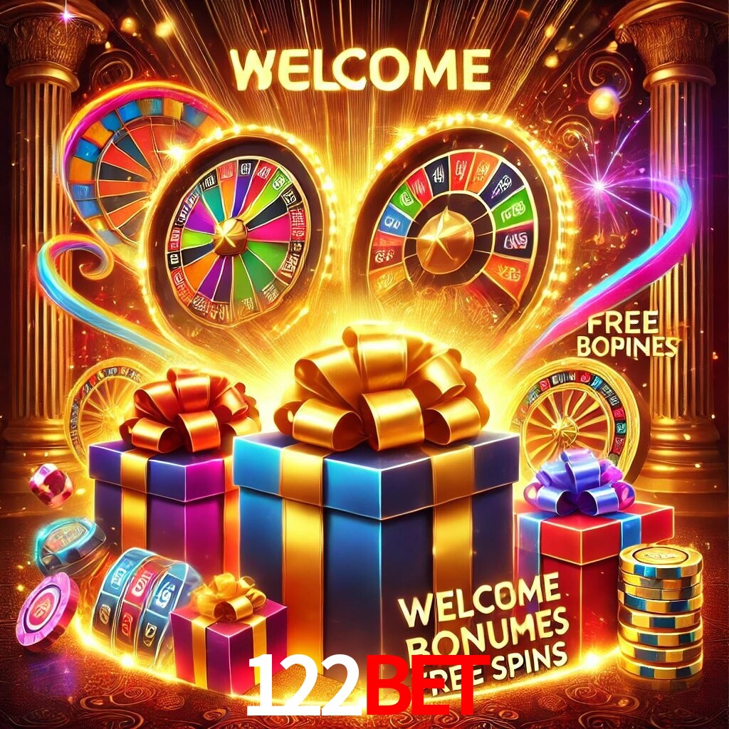  122BET