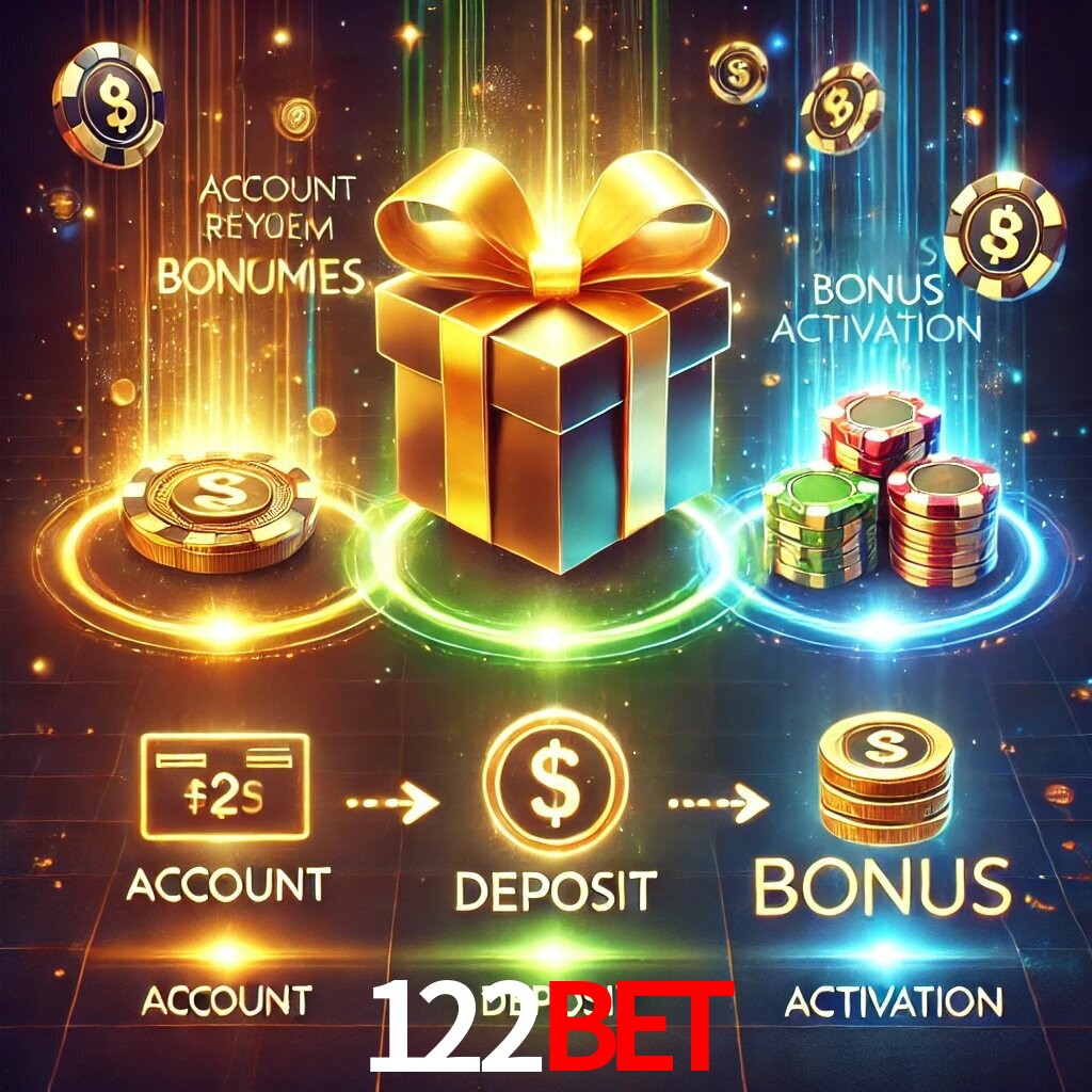  122BET