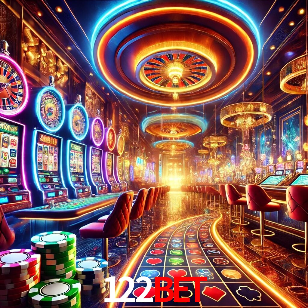  122BET