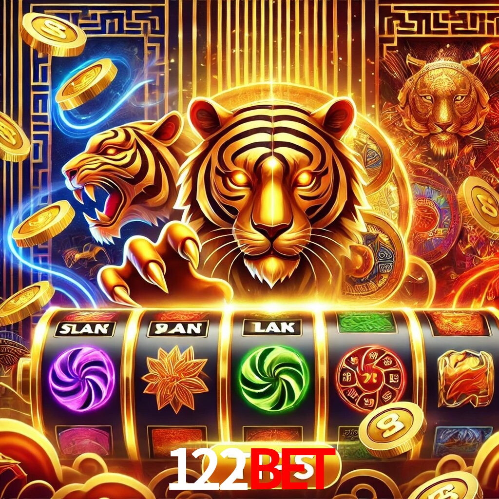  122BET