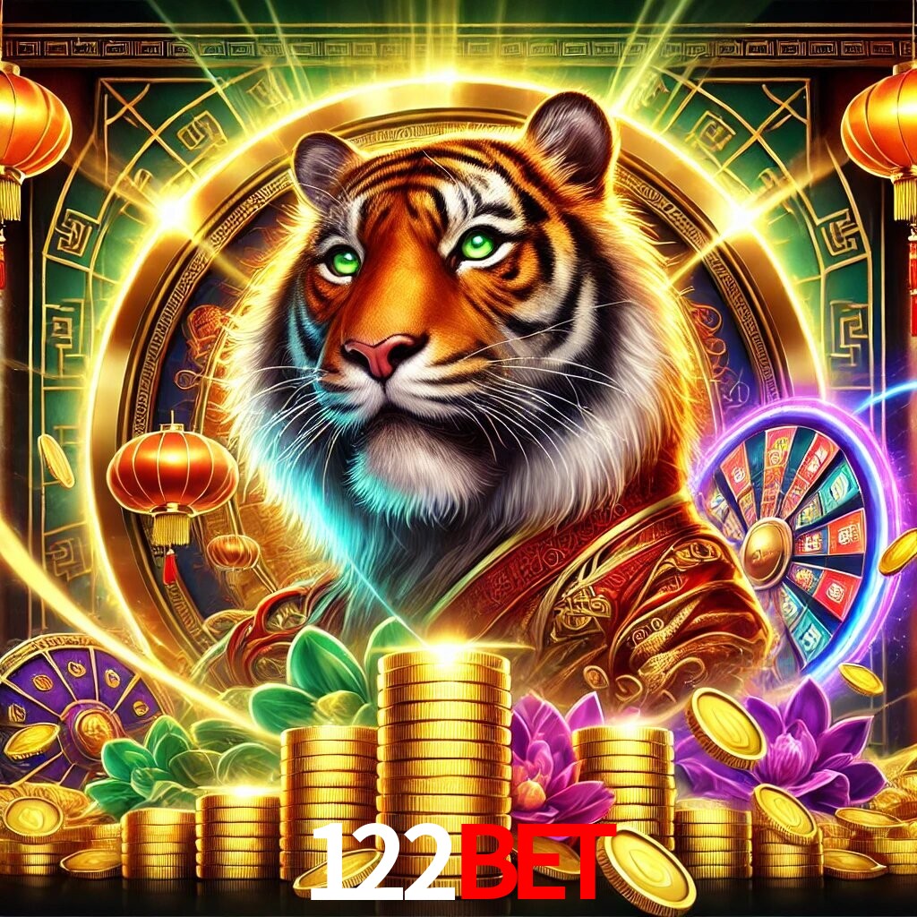 122BET