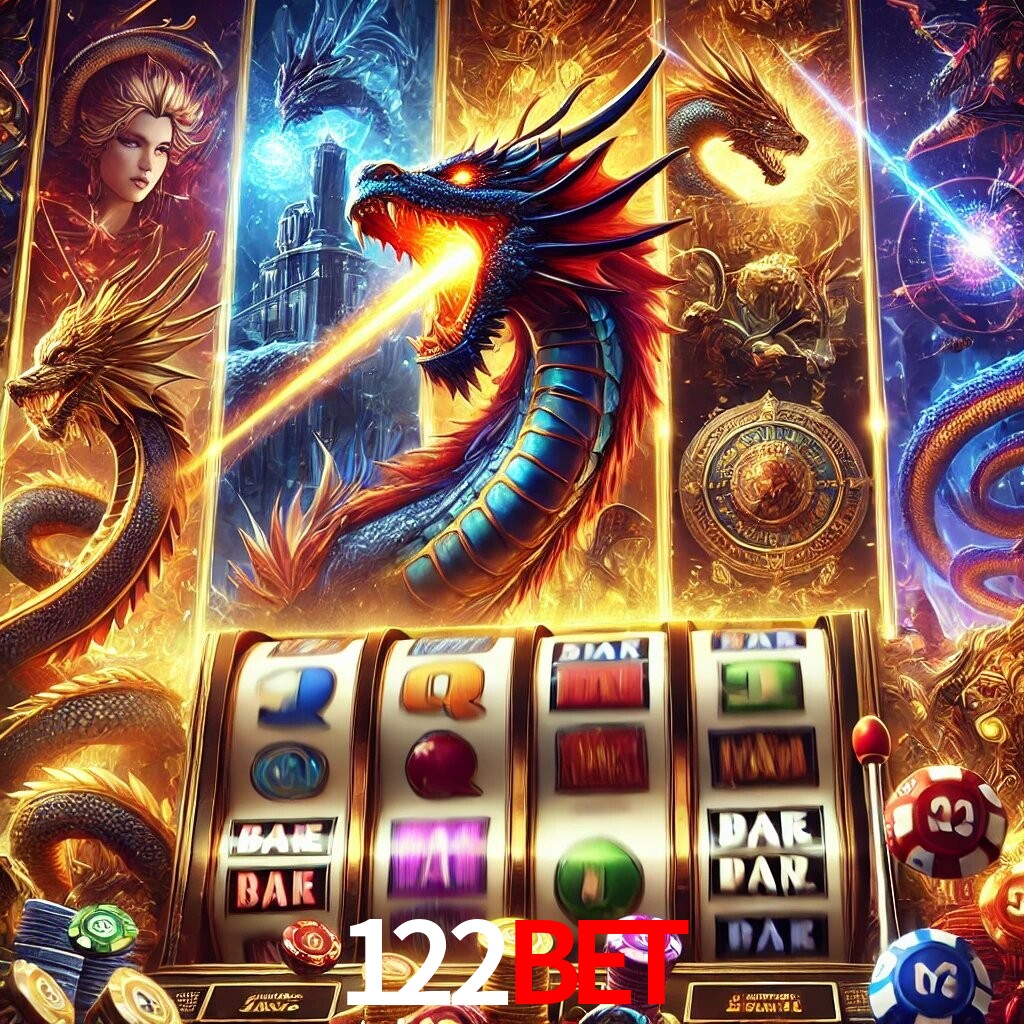  122BET