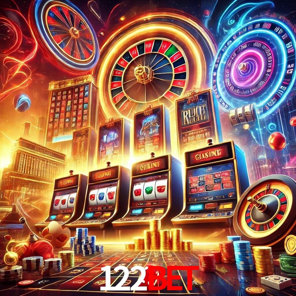  122BET