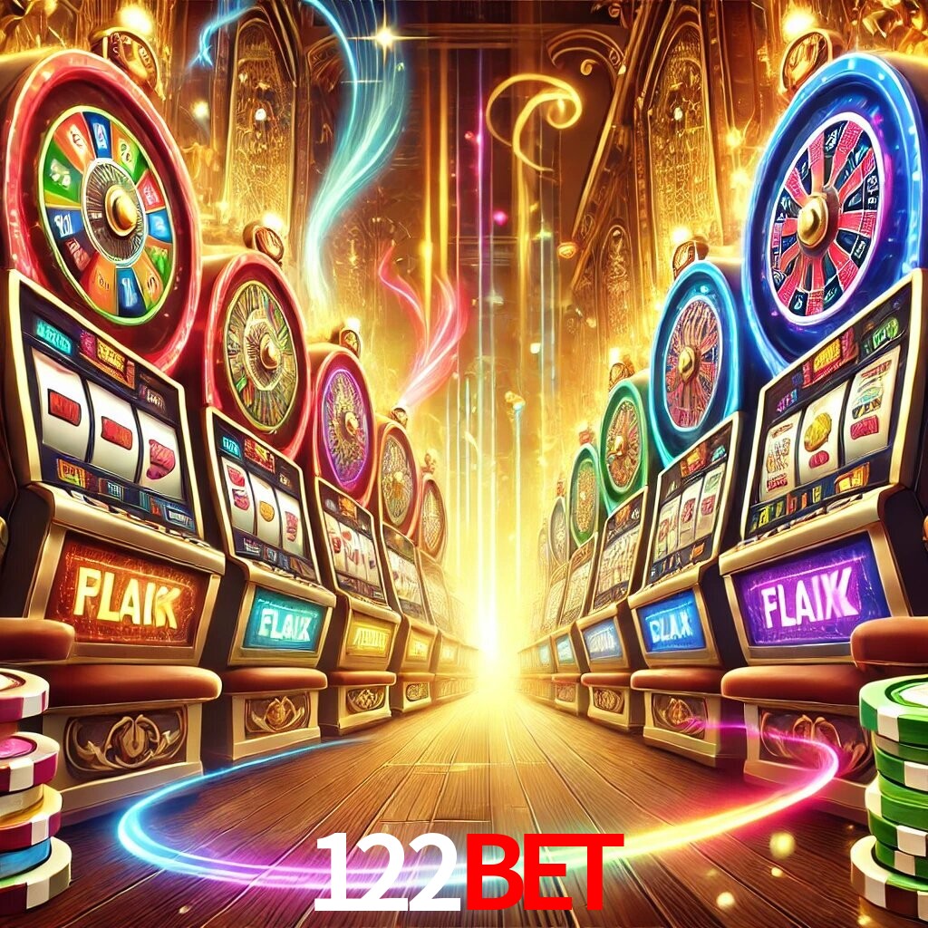  122BET
