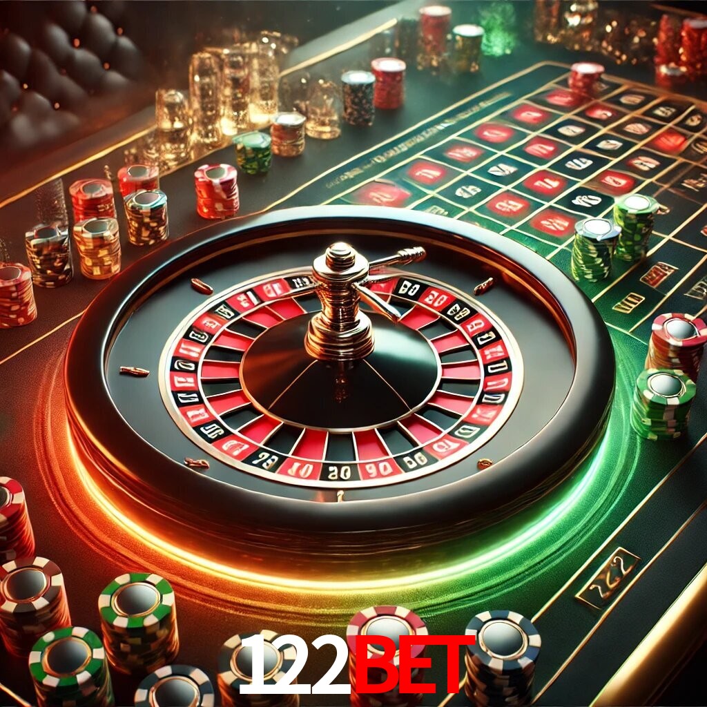  122BET