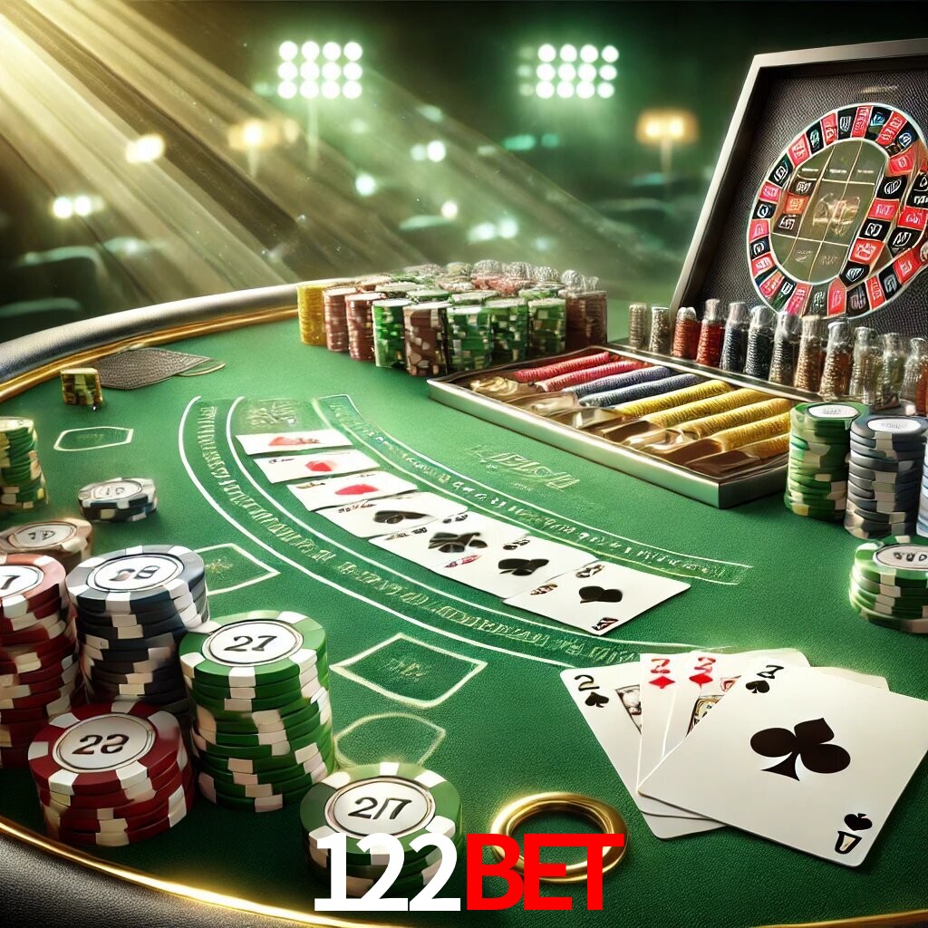  122BET