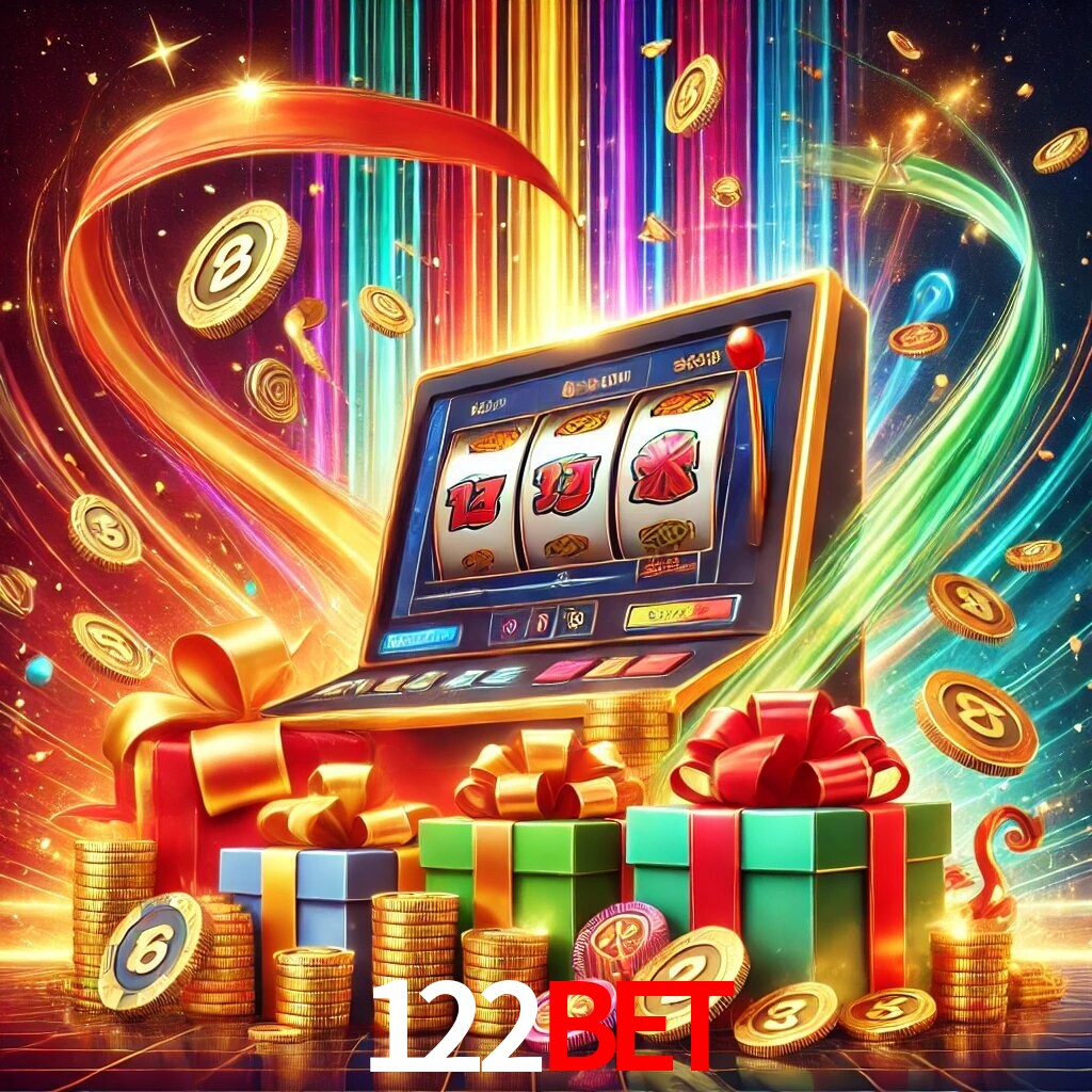  122BET