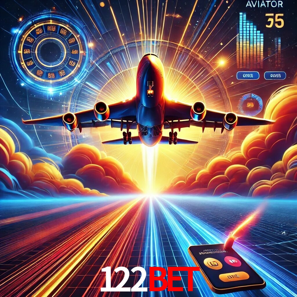  122BET