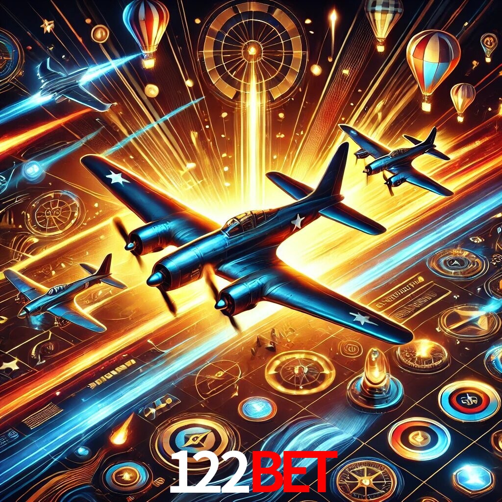  122BET